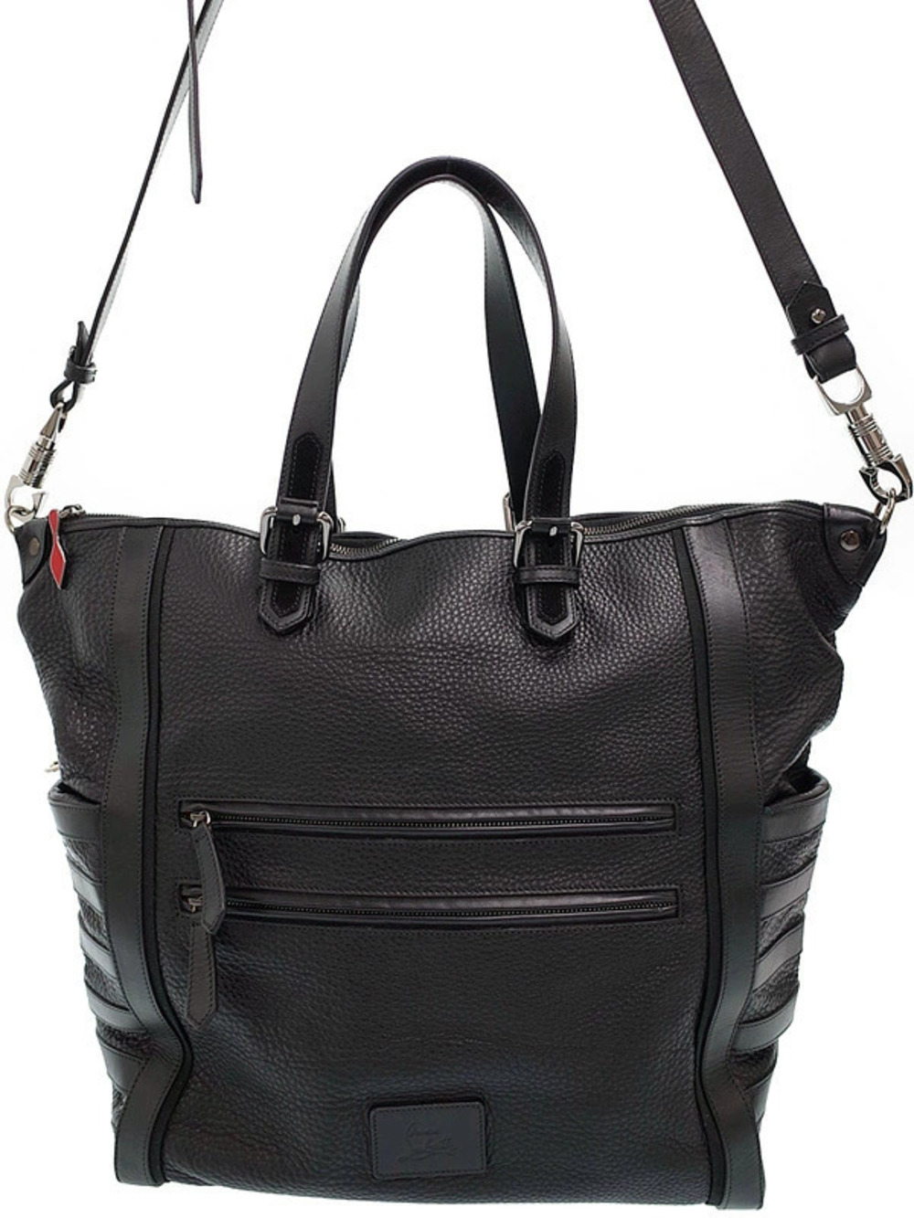 Christian Louboutin MAURICE Tote Bag